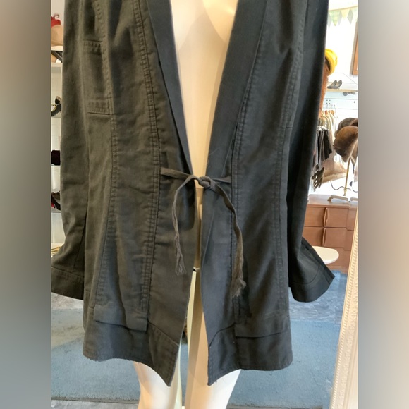 DRIES VAN NOTEN jacket - Picture 2 of 8